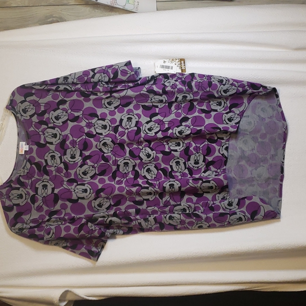 Lularoe Irma